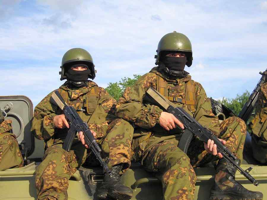 Kievul cere ajutor militar de la UE și NATO