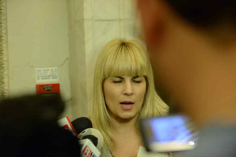 Lovitură dură pentru Udrea