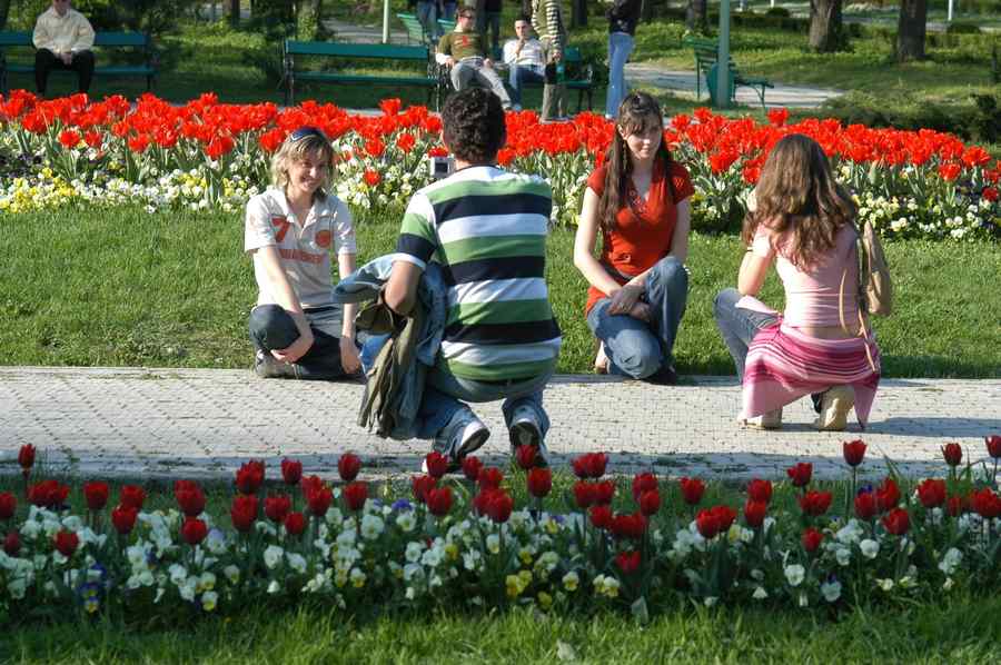 Cum va fi vremea luni și marți