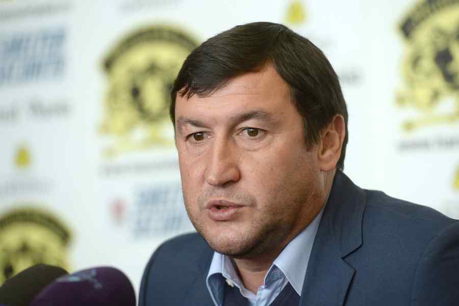 Viorel Moldovan, noul antrenor al selecţionatei de tineret ...