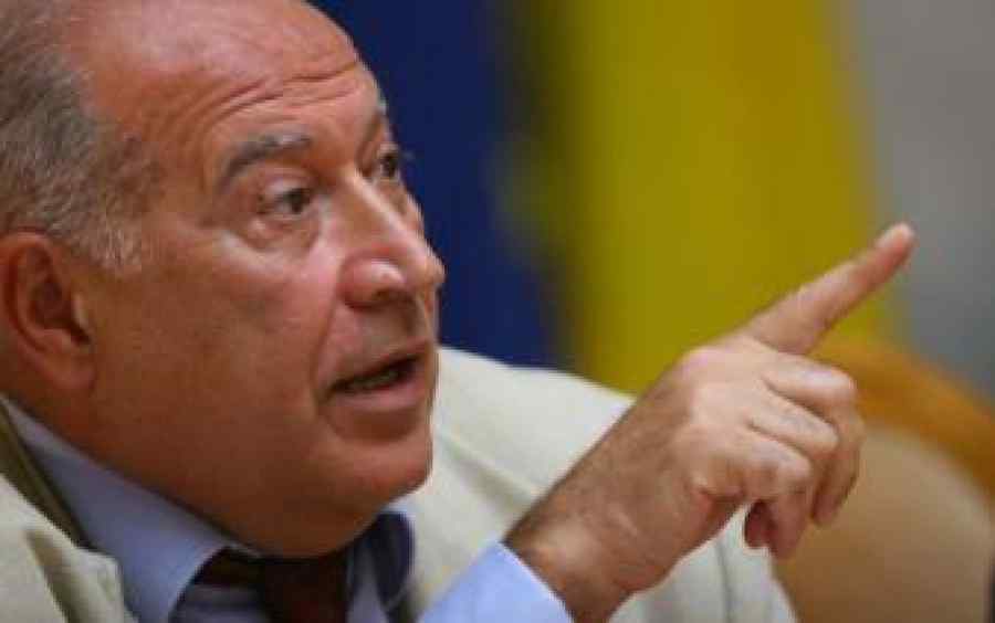 Dan Voiculescu vrea o nouă amânare în dosarul ICA