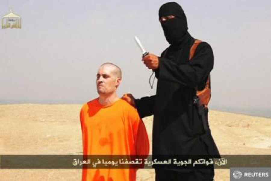 Dezvăluiri despre torturile aplicate de jihadiștii unor ostatici