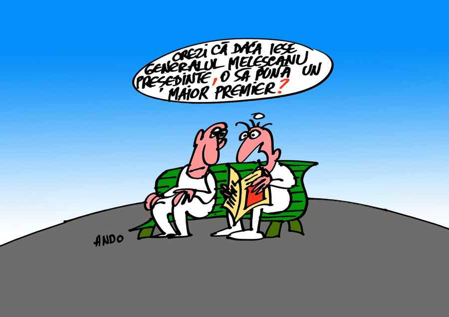 Analiştii politici