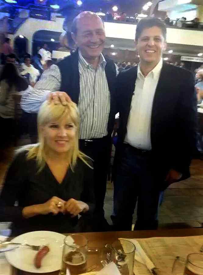 Se va ajunge şi la Elena Udrea şi chiar mai sus?