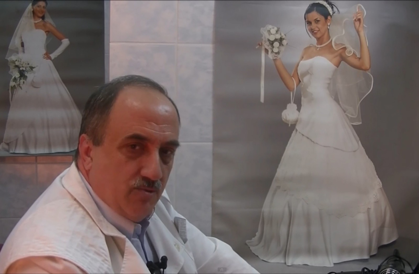 Radu Mazăre: Președintele Cocalarilor