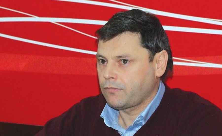 Protest inedit al primarului din Brad