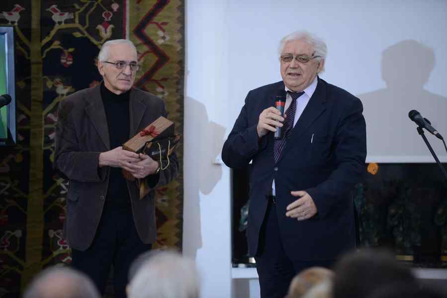 Gala Premiilor Constantin Brâncoveanu