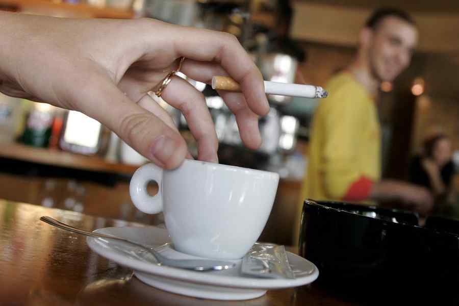 Unde dă Trump și unde crapă. Prețul cafelei arabica a atins un nou record