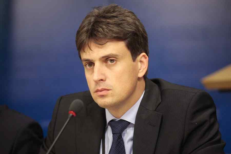 Ivan anunță că ar putea candida la președinția PSD