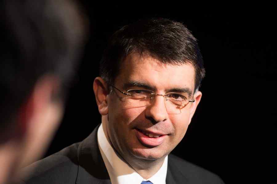 Cazanciuc, promisiuni pentru instanțe