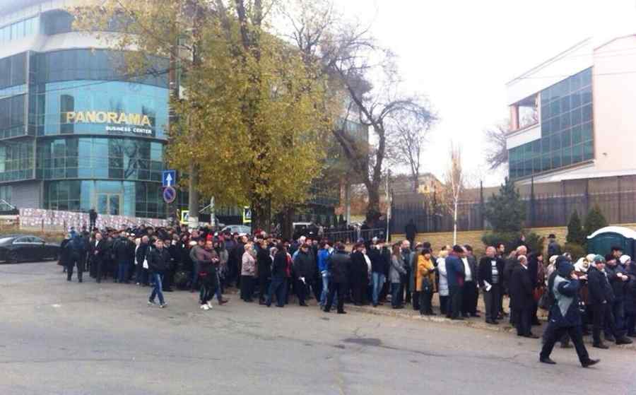 Presa străină, uimită de spiritul civic al românilor din diaspora
