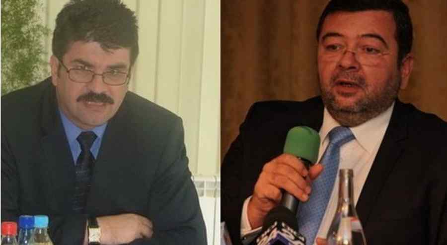 Președintele CS al Complexului Energetic Oltenia, tăinuitor al infracțiunilor  săvârșite de Laurențiu Ciurel