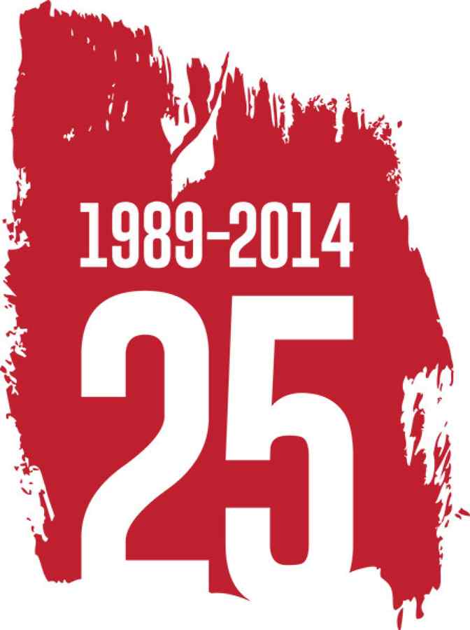 „După 25 de ani. Istoriile şi memoriile comunismului”