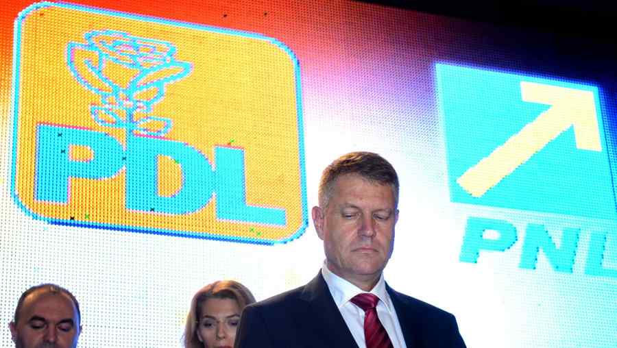 PNL, PSD, aceeași mizerie