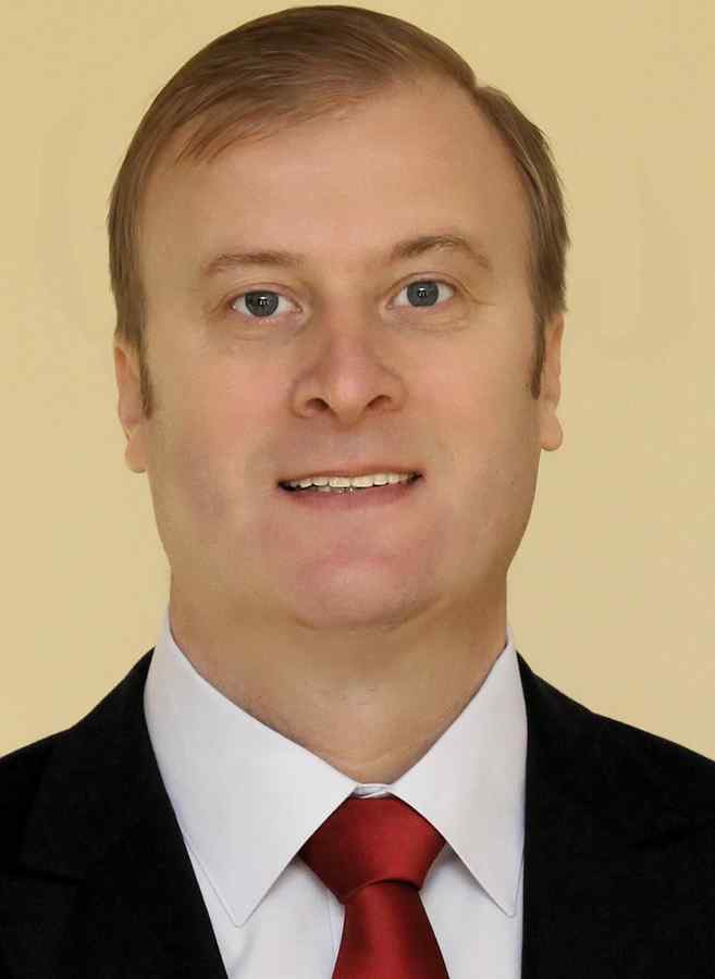 Un deputat liberal trece la PSD
