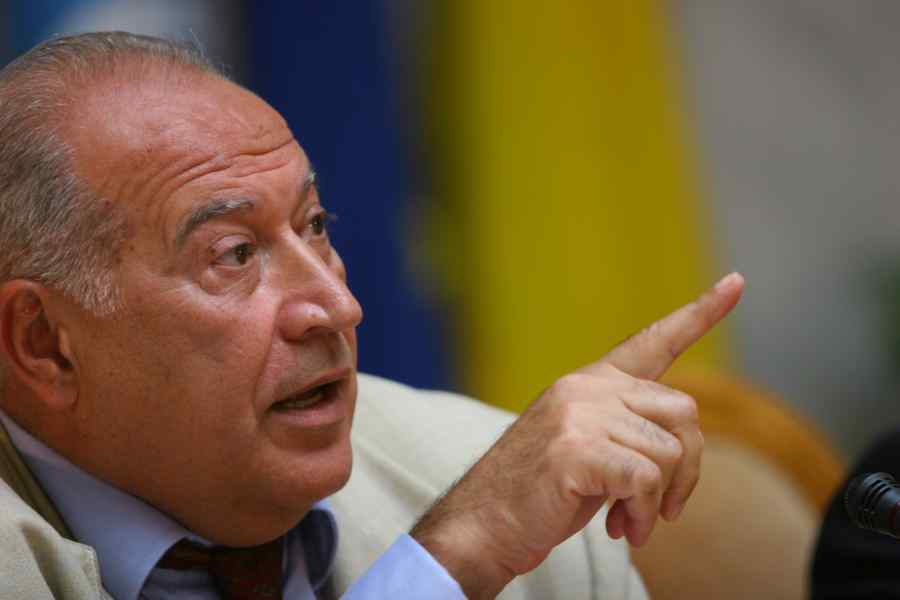 Dan Voiculescu, scrisoare inedită primită de ziua sa