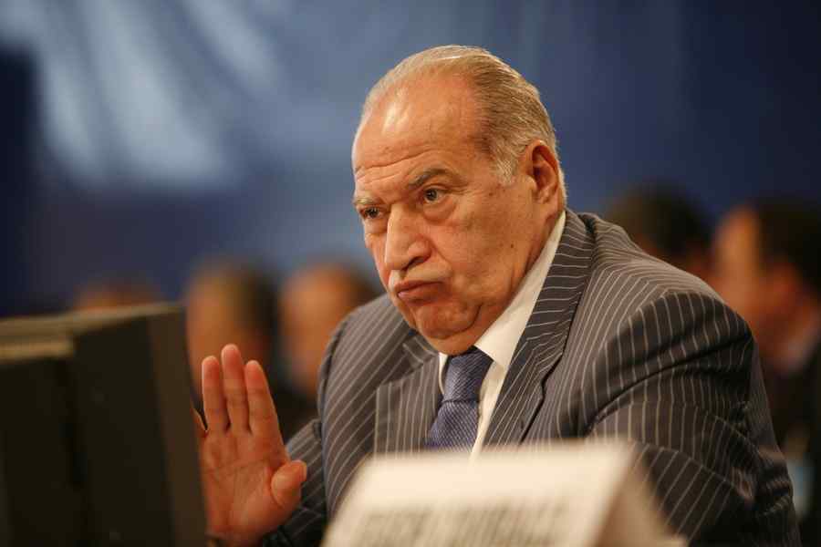 Voiculescu poate contesta condamnarea la 10 ani de închisoare