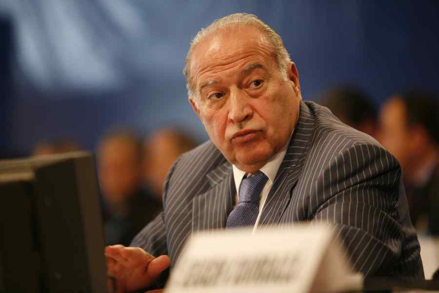 Cel mai mare scor înregistrat vreodată de un politician