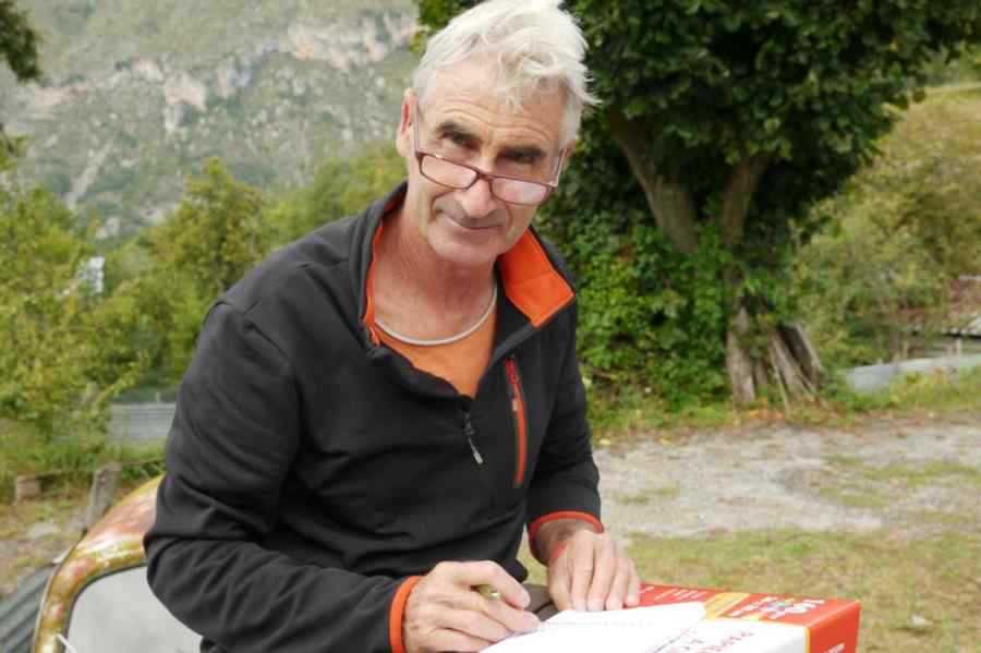 Turist francez decapitat de jihadiştii algerieni