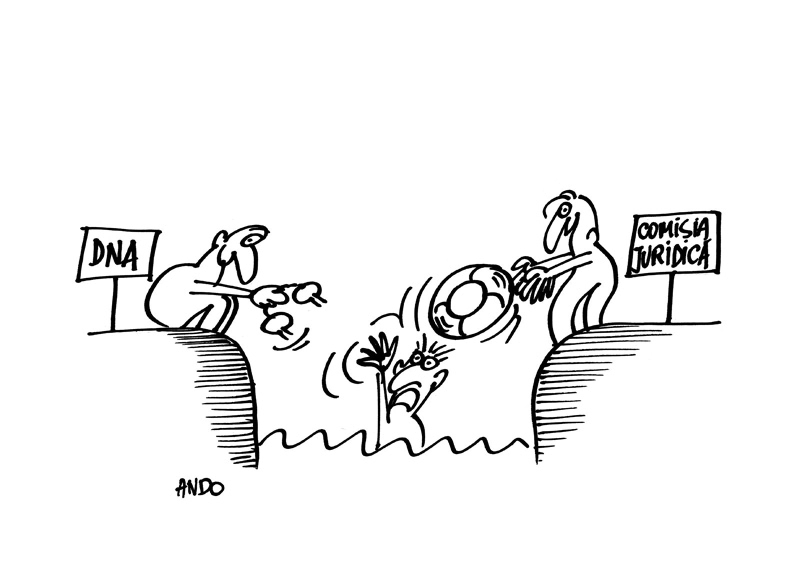 Dilema de parlamentar