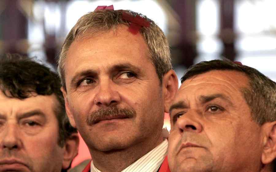 Dragnea știe de ce a pierdut Ponta alegerile în Ardeal
