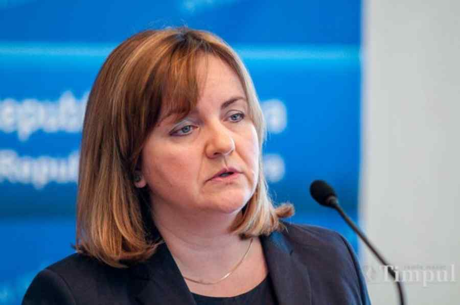 Republica Moldova, solicitare către Rusia de la tribuna ONU