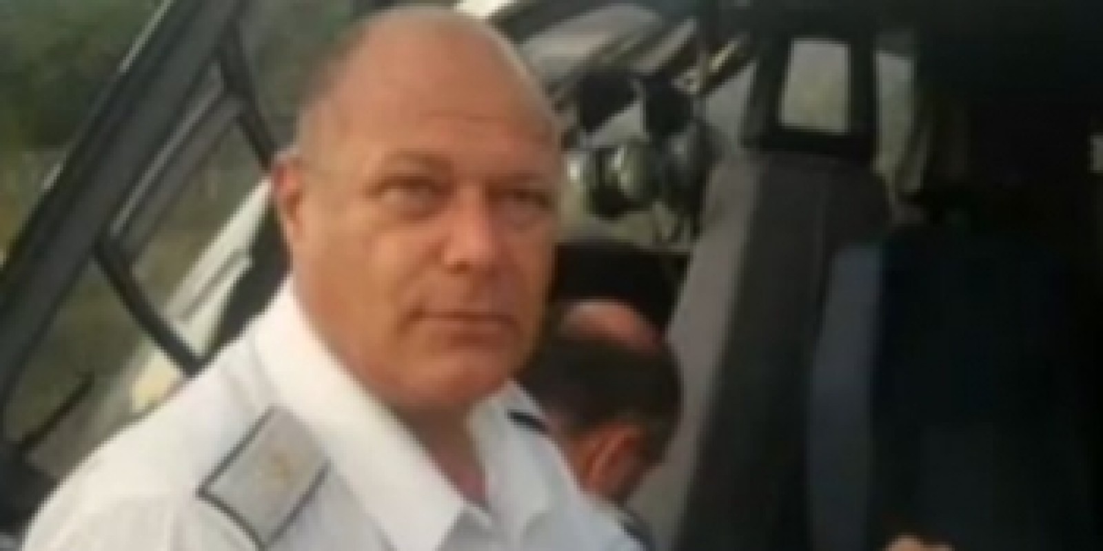 Şeful Aviaţiei din MAI, schimbat