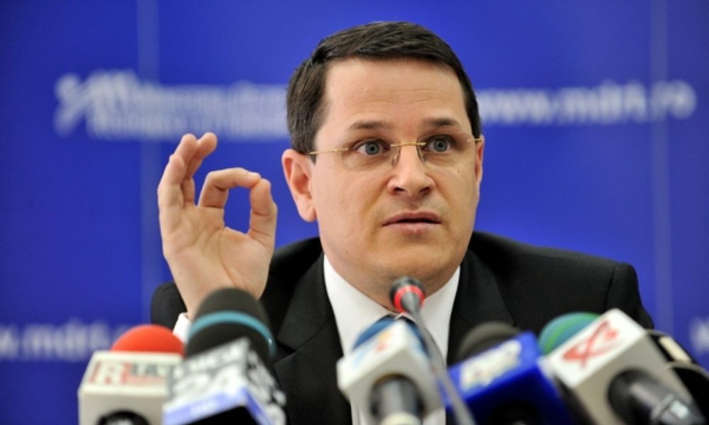 Hellvig warns PNL. « Speed » without predictability is no longer an option, leadership is needed