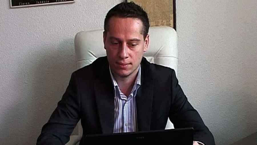 Axa juniorilor: fiii lui Hrebenciuc și Cocoș, afaceri via Cipru