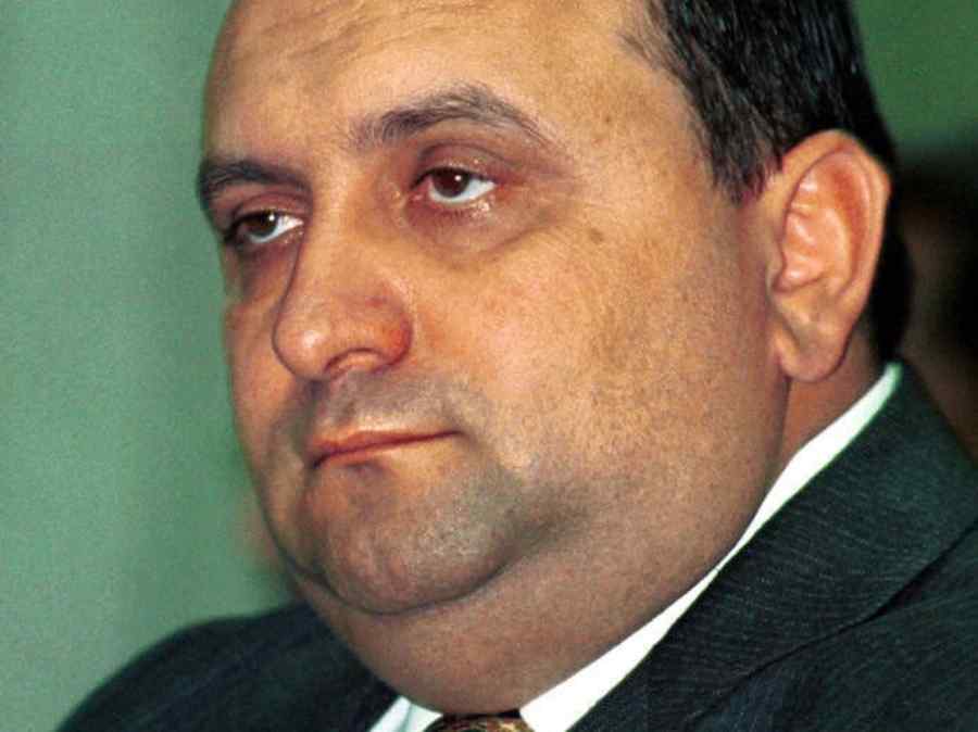 Fostul şef al SPP Dumitru Iliescu, cercetat în libertate