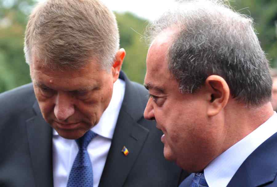 Blaga: Vom analiza aproape un milion de CNP-uri