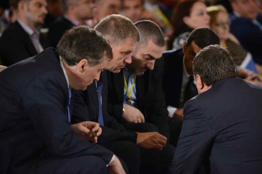 Cătălin Tolontan: Stafful lui Iohannis se teme degeaba de înfruntarea televizată