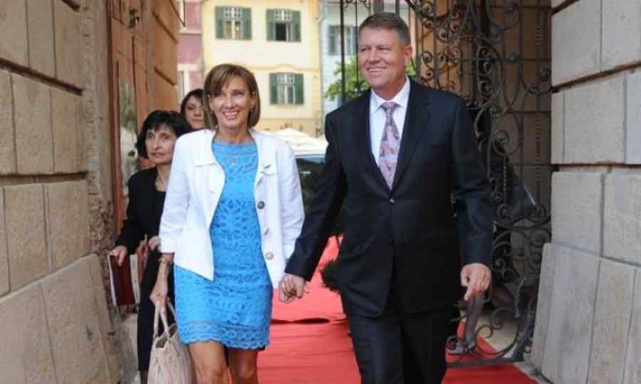 Răspunsul Agenției de Cadastru privind casa lui Iohannis