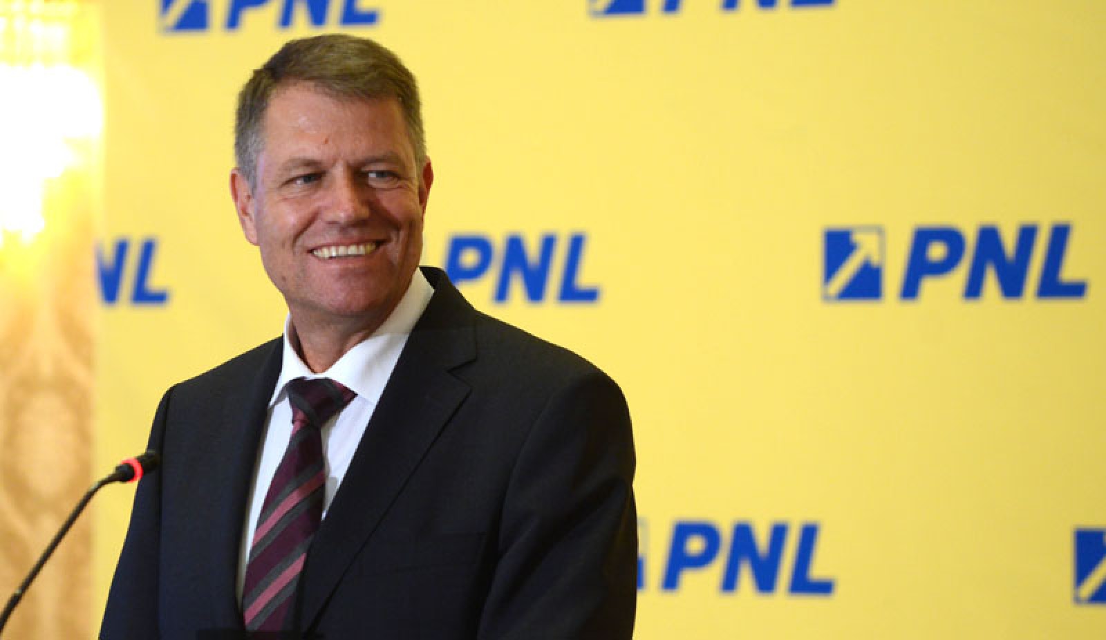 Răspunsul lui Iohannis la scrisoarea lui Macovei