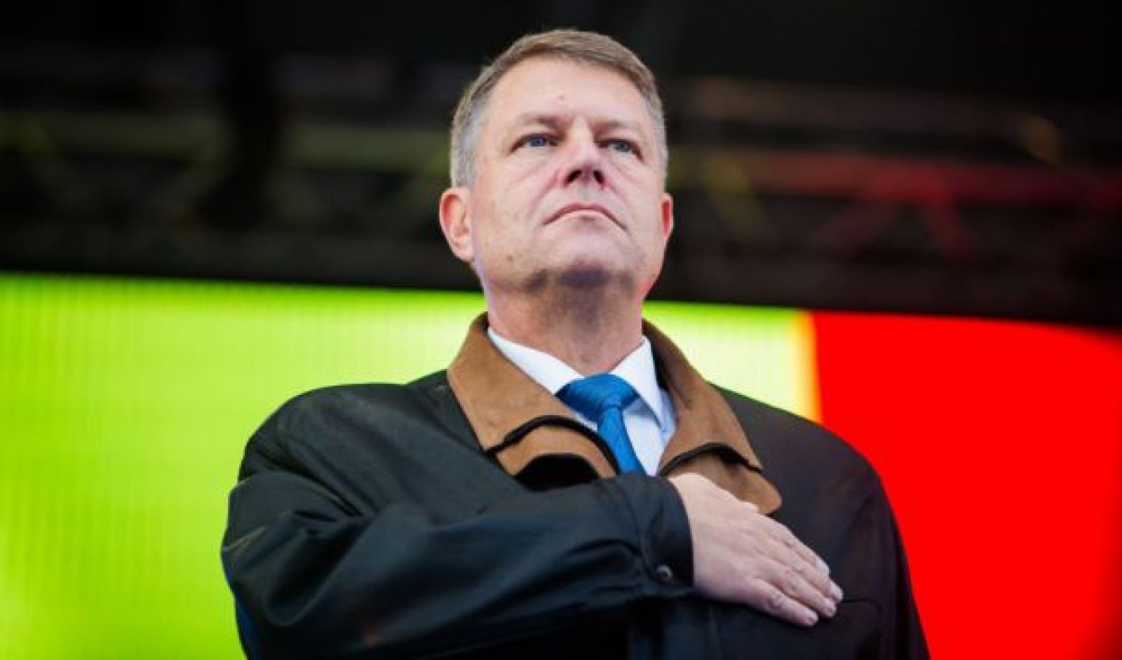 Klaus Iohannis în L’Express: Românii îşi pun speranţe în viitor, aspiră la schimbare