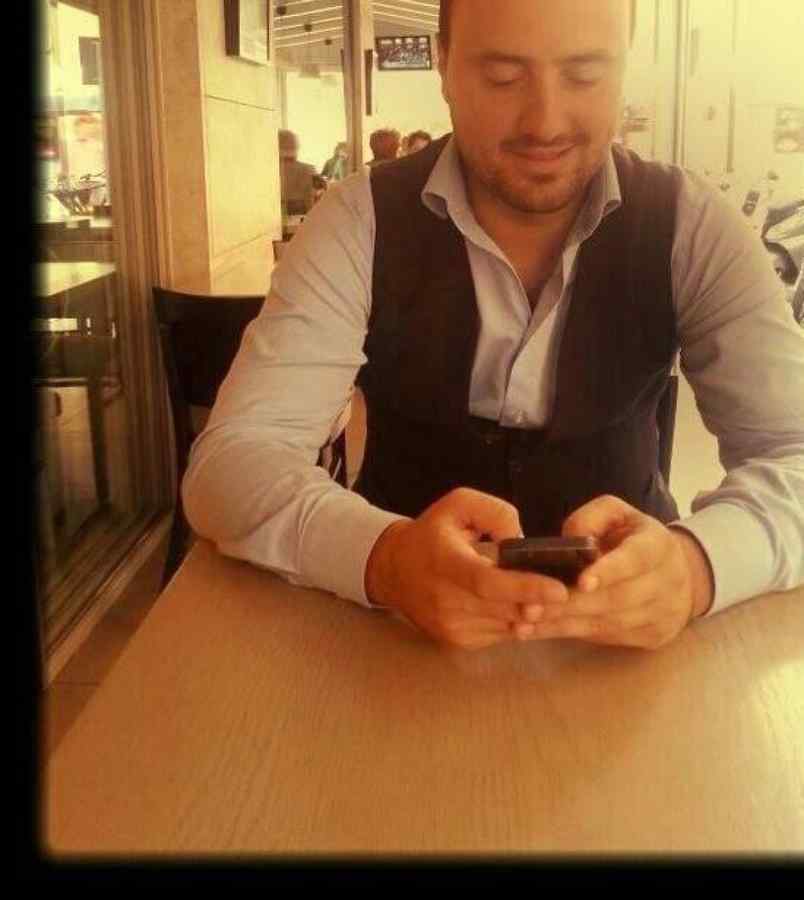 Consilier italian despre un român: „L-am lovit cu atâta satisfacţie!”