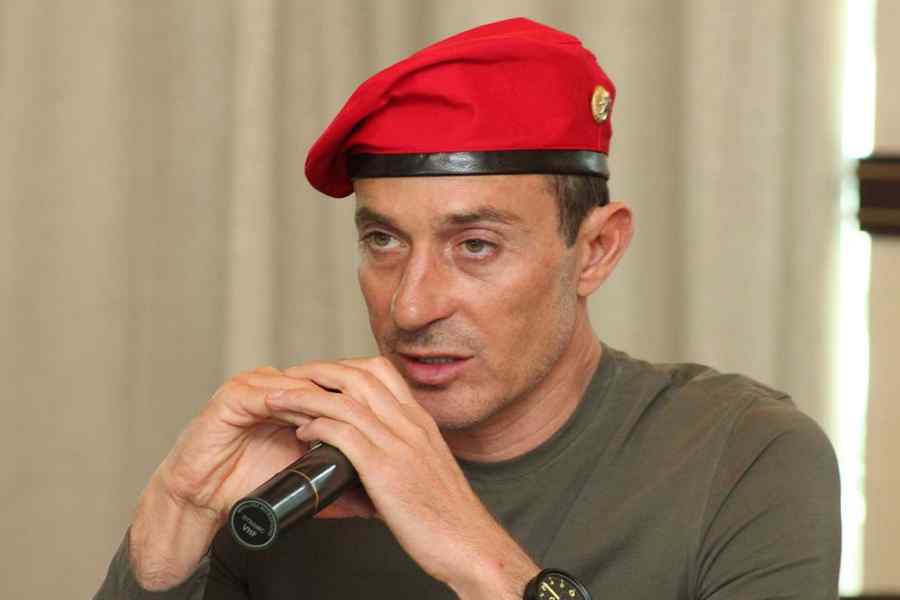 Mazăre nu are norocul Elenei Udrea. Dar nici nu se lasă