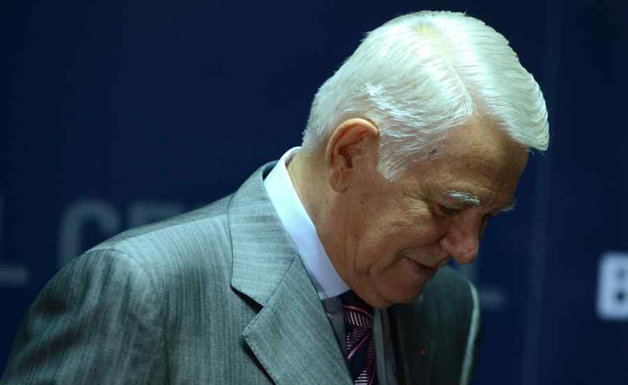 E oficial: MAE nu suplimentează numărul secțiilor de vot din străinătate