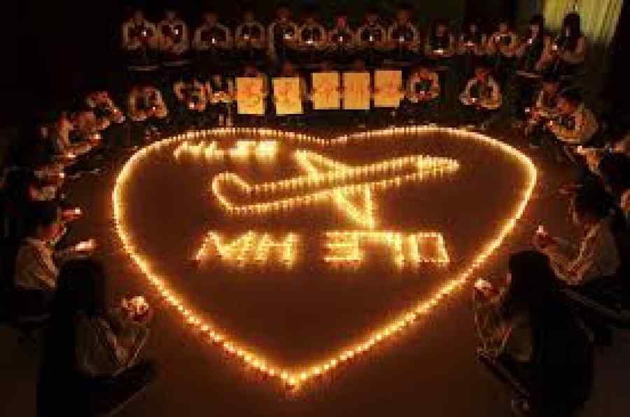 Ipoteza șocantă implicând SUA despre dispariția zborului MH370