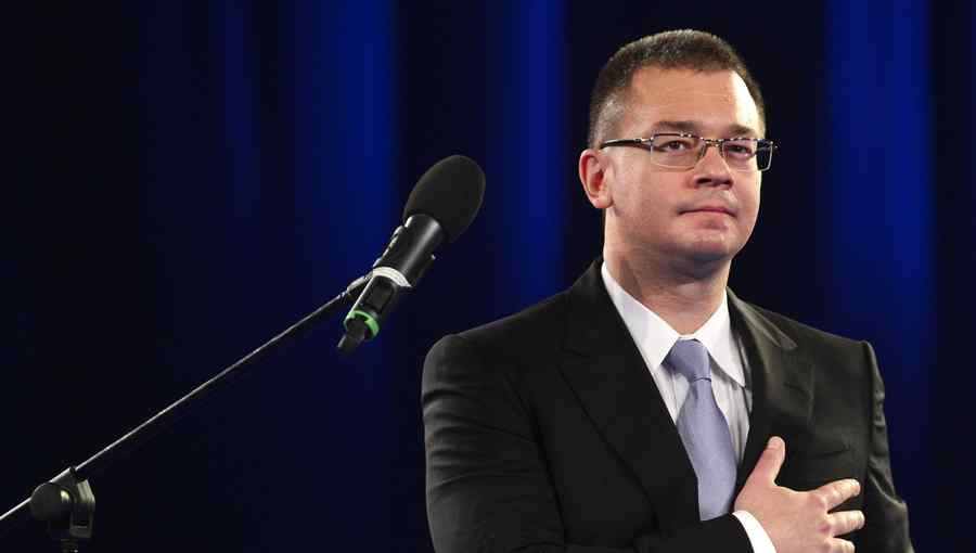 Ungureanu: Neexercitarea votului nu face un serviciu democrației