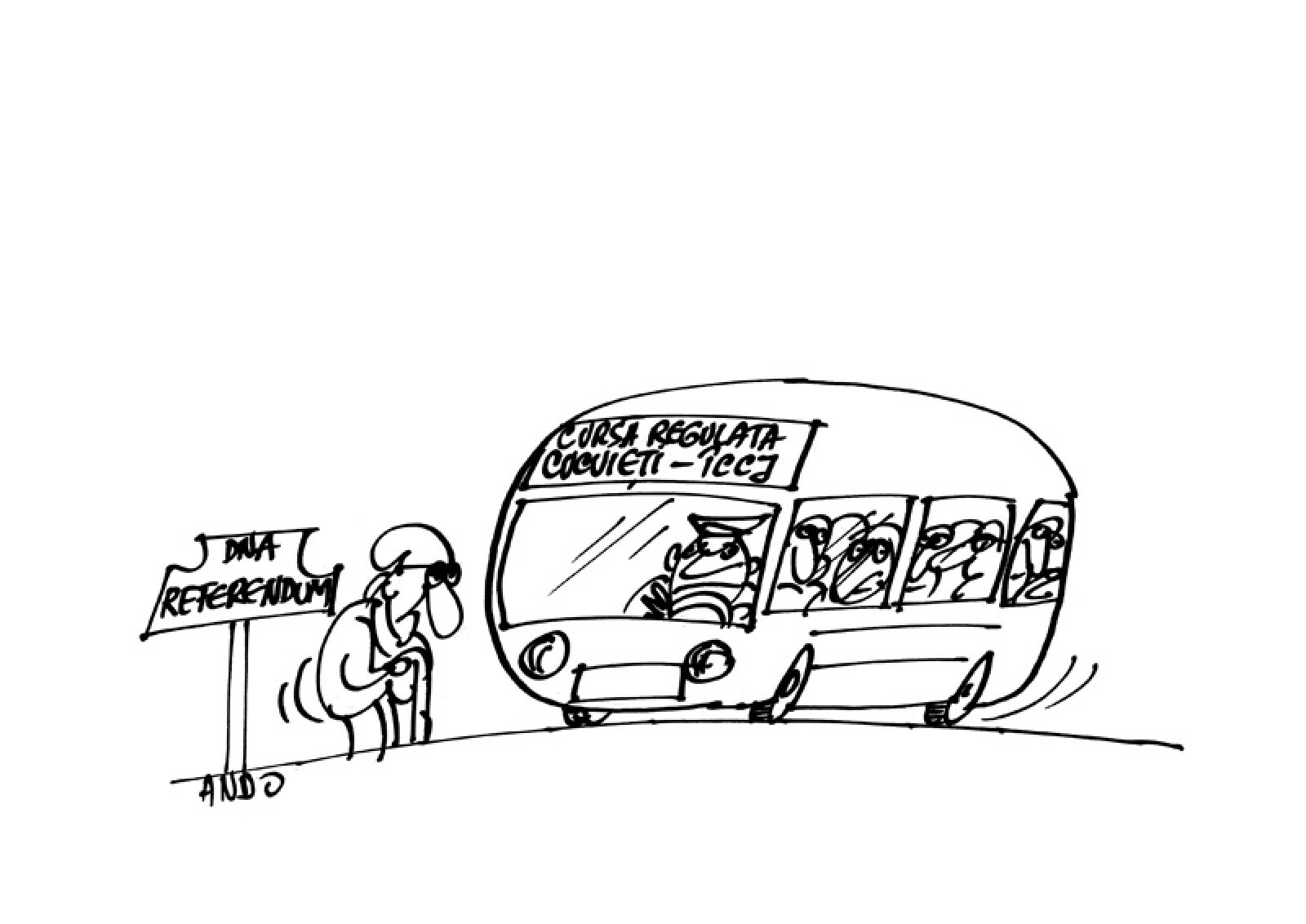 Naveta judiciară