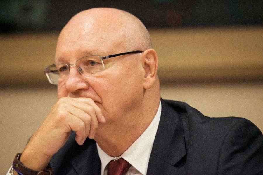 Ioan-Mircea Paşcu a fost ales vicepreşedinte al Parlamentului European