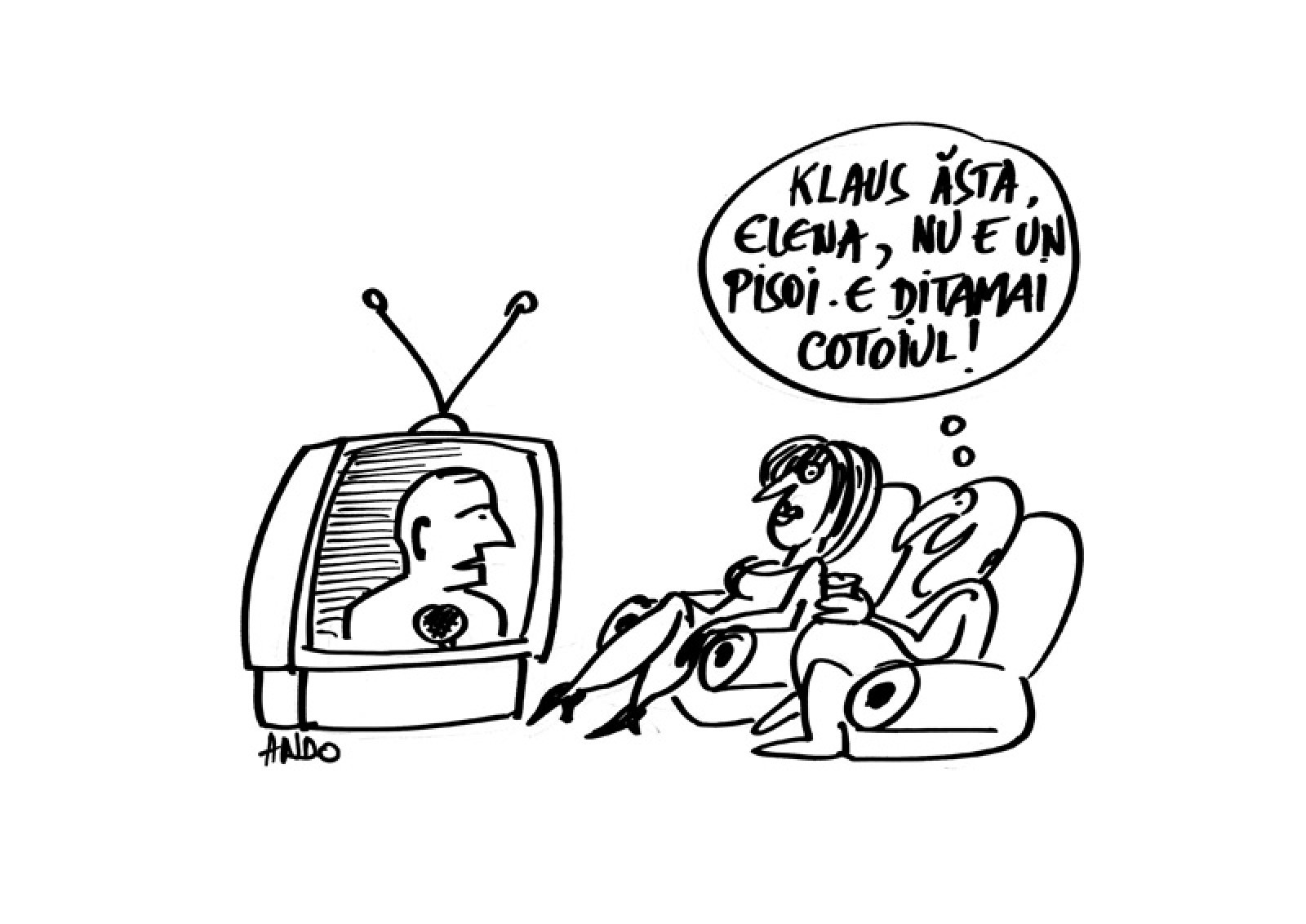 Pisicologie