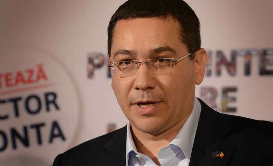 Jurnalist sportiv: Ponta a fost refuzat de Simona Halep