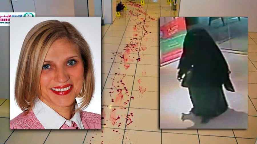 Profesoară născută în România, înjunghiată mortal în Abu Dhabi