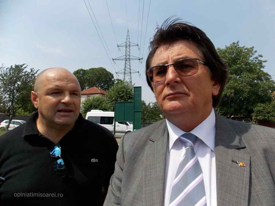 Procurorii anticorupţie, la uşa primarului Robu