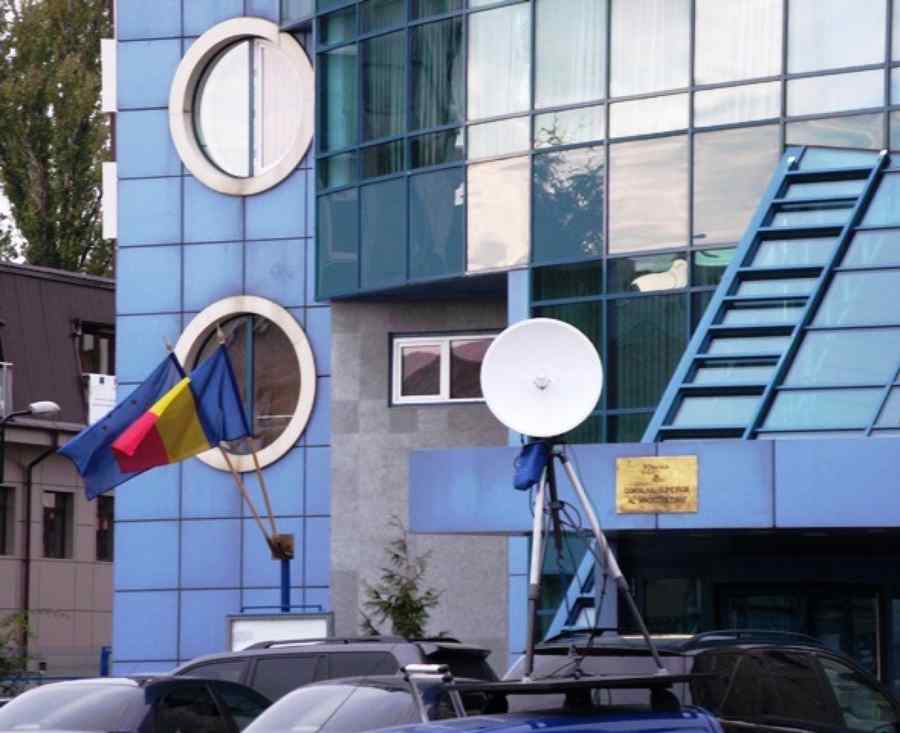 Judecătoarele Chiș și Baltag, candidate la șefia CSM