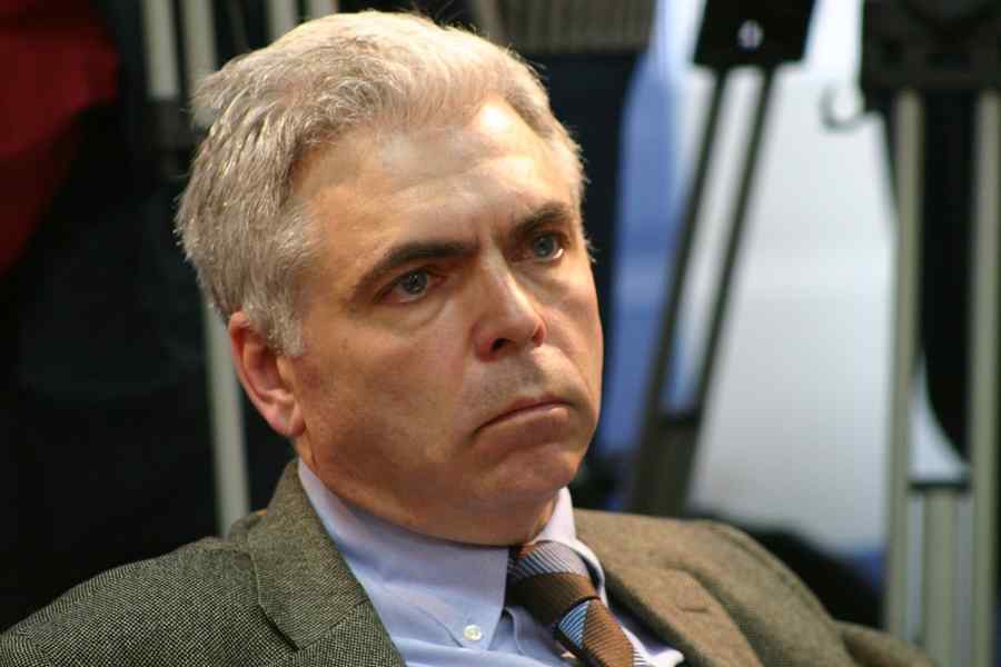 Adrian Severin spune cu cine a votat