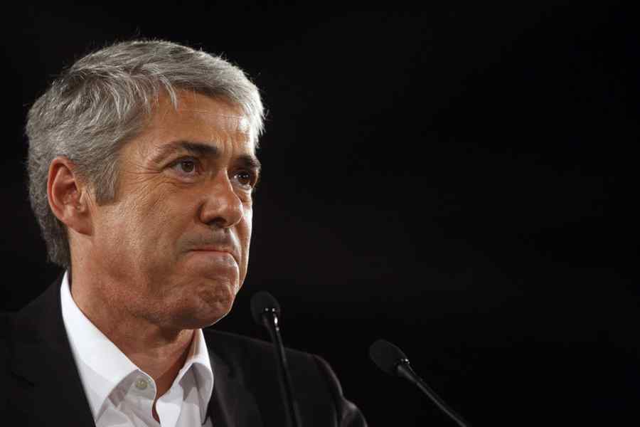 Interogatoriu maraton pentru fostul premier portughez Jose Socrates