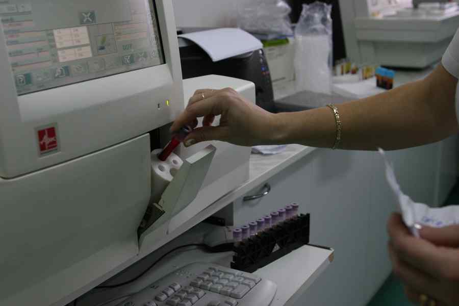 Bănicioiu: În weekend a fost o suspiciune de Ebola